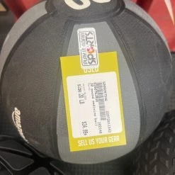On Sale - Used Marcy 20 Lb Medicine Ball Core Training Black