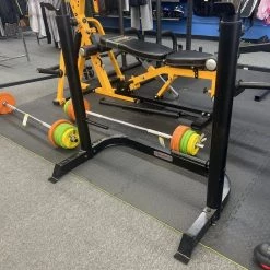 Best Price - Used Marcy SQUAT STANDS Benches