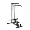 The Surprise Price - *Other Brand Used TITAN Home Gyms