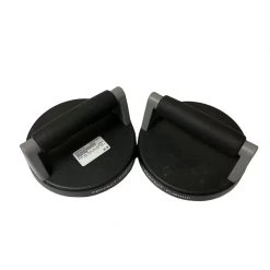 Free Shipping - *Other Brand Used BODY REV PUSHUP HANDLES Exercise And Fitness Accessories