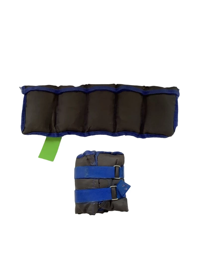 The Surprise Price - *Other Brand Used 10 Lb Exercise And Fitness Accessories Grey