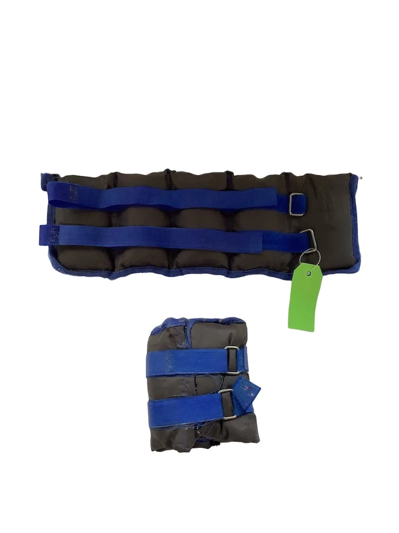 The Surprise Price - *Other Brand Used 10 Lb Exercise And Fitness Accessories Grey - Image 2