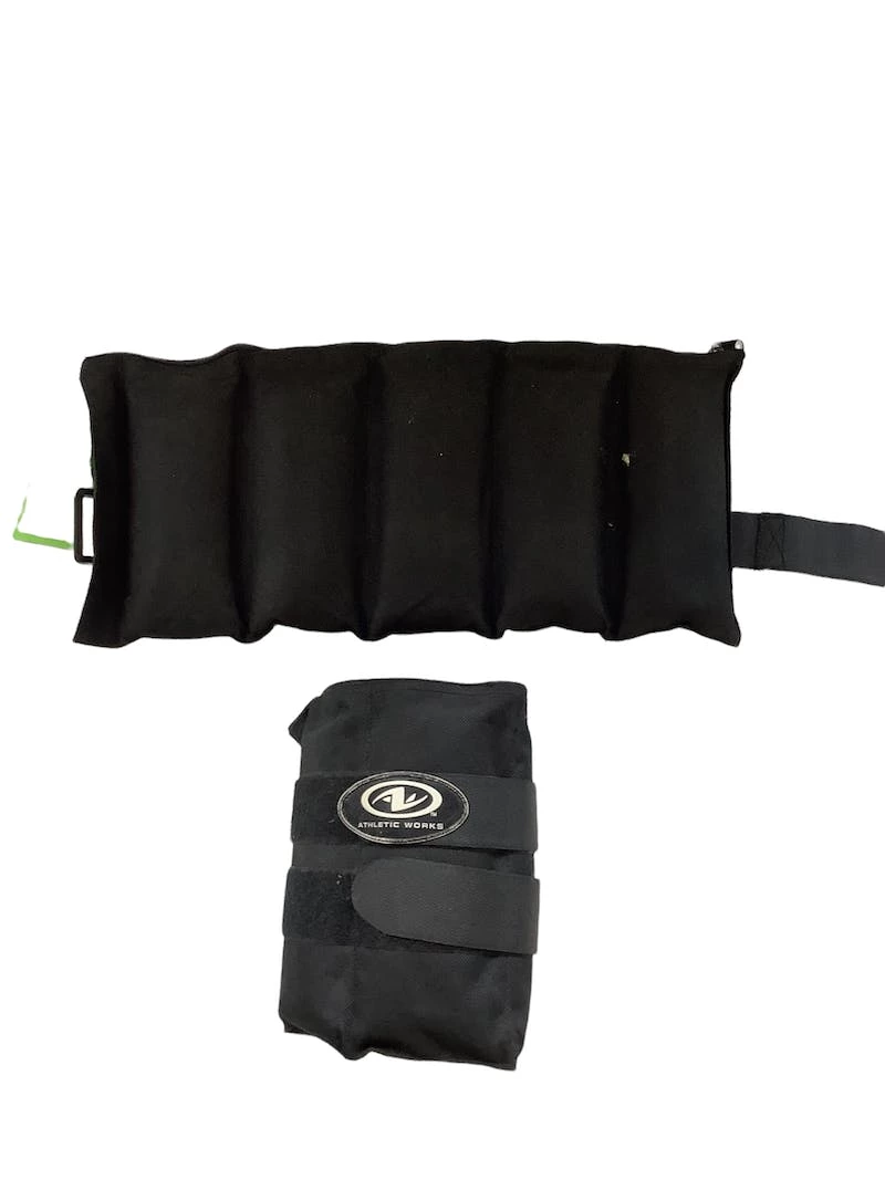 The Surprise Price - *Other Brand Used 10 Lb Exercise And Fitness Accessories Black - Image 2