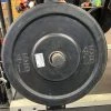 Free Shipping - *Other Brand Used 45 Lb Olympic Plate Sets Exercise And Fitness
