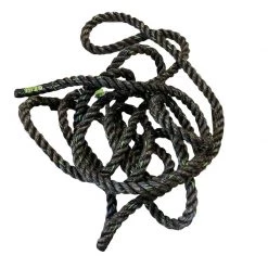The Surprise Price - Rage Fitness Supply Used Rage Fitness Battle Rope Exercise And Fitness Accessories