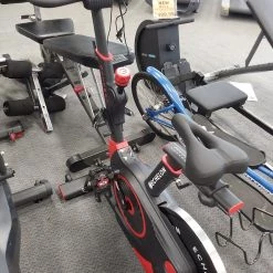 Discount - Used Echelon EX3 Magnet Stationary Bikes
