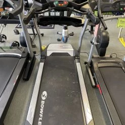 Best Price - Used Bowflex BXT 216 Treadmills Exercise & Fitness / Treadmills