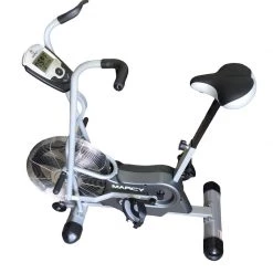 Best Price - Used Marcy MARCY UPRIGHT Fan Stationary Bikes Exercise And Fitness