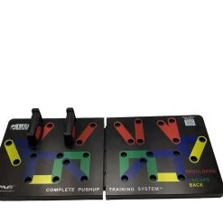 Best Price - *Other Brand Used Core Training Exercise And Fitness Black