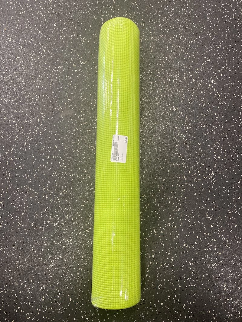 Shipping Included - *Other Brand Used NEOPRENE 4LB PAIR Exercise & Fitness / Dumbbells