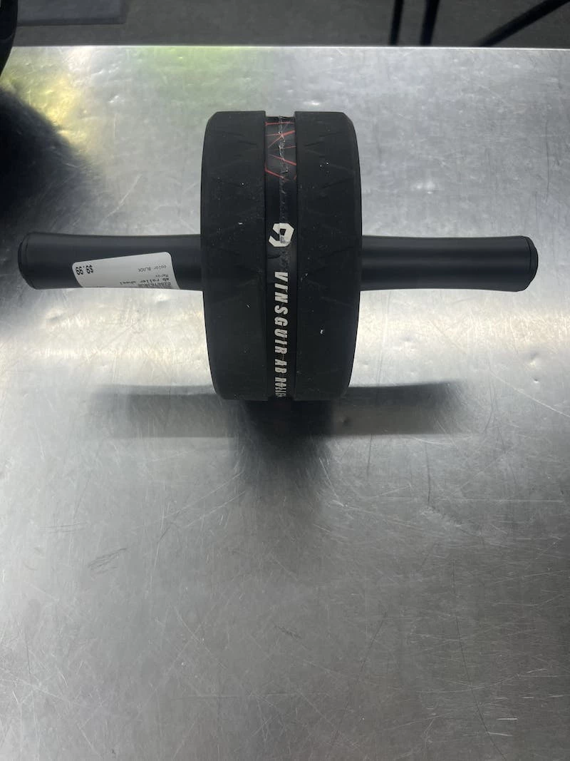 Discount - Used Marcy Core Training Exercise And Fitness Black