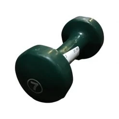 Discount - *Other Brand Used NEOPRENE 4LB PAIR Exercise & Fitness / Dumbbells