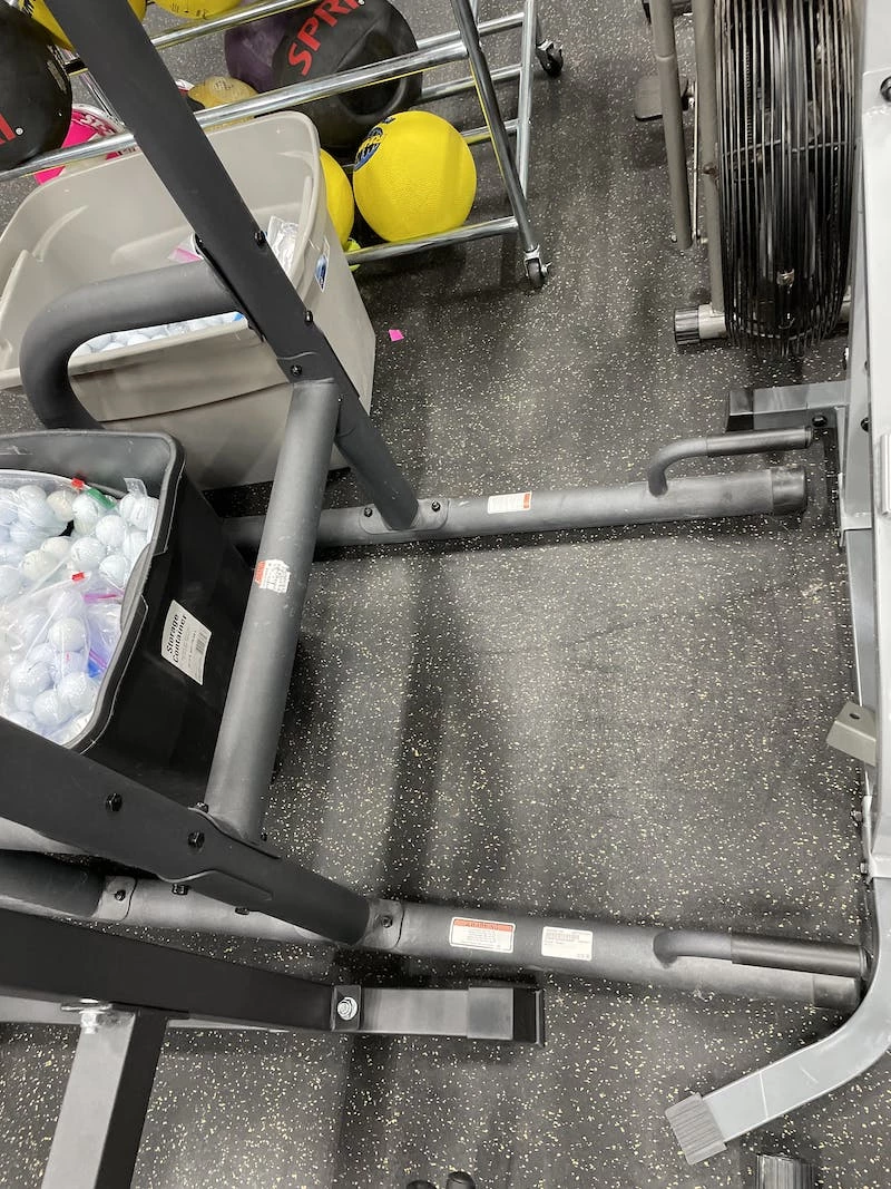 On Sale - Used Weider Exercise And Fitness Accessories Exercise & Fitness - Image 3