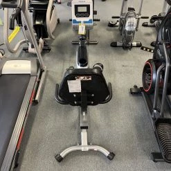 Free Shipping - *Other Brand Used PRO GEAR Magnet Stationary Bikes