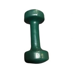 On Sale - *Other Brand Used NEOPRENE 4LB PAIR Exercise & Fitness / Dumbbells