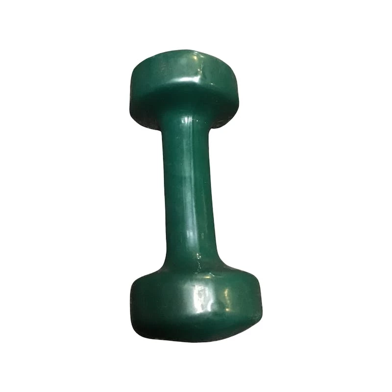 On Sale - *Other Brand Used NEOPRENE 4LB PAIR Exercise & Fitness / Dumbbells