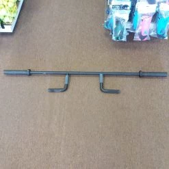 Free Shipping - *Other Brand Used 6Ft Bars Exercise And Fitness
