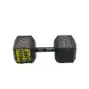 Free Shipping - *Other Brand Used 100 Lb Dumbbells