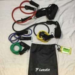 The Surprise Price - *Other Brand Used Exercise And Fitness Accessories Exercise & Fitness