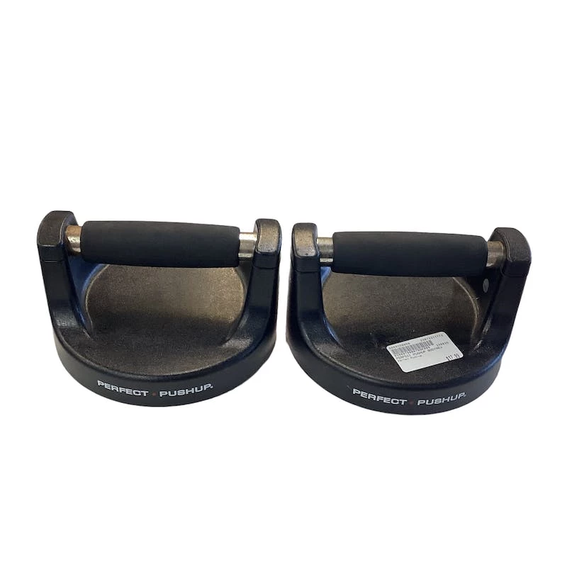 Free Shipping - Used Perfect Push-up Exercise And Fitness Accessories - Image 2