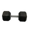 The Surprise Price - *Other Brand Used 45 Lb Dumbbells Exercise & Fitness / Dumbbells