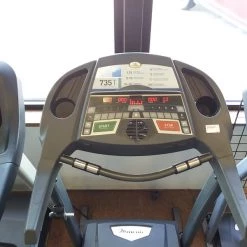 On Sale - Used Merit 735T Treadmills Exercise & Fitness