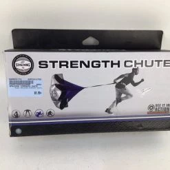 Best Price - *Other Brand Used SPALDING STRENGTH CHUTE Exercise And Fitness Accessories