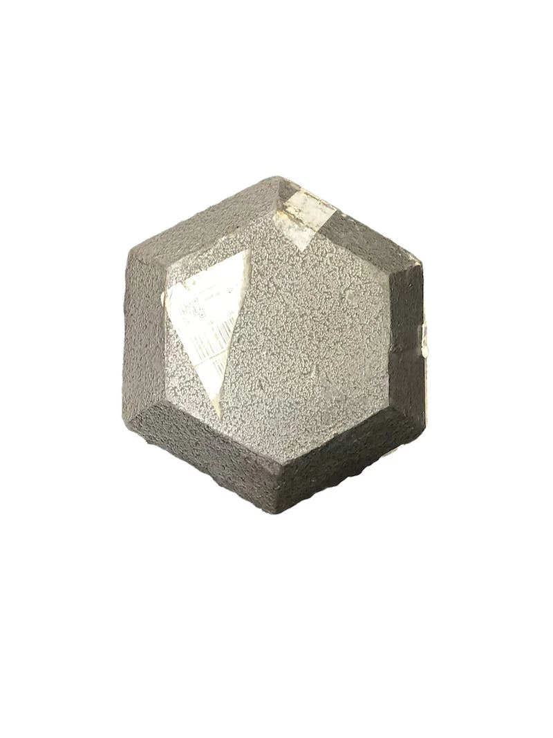 The Surprise Price - *Other Brand Used 120 Lb Dumbbells Exercise And Fitness - Image 3