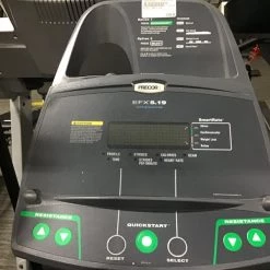 On Sale - Used Precor EFX 5.19 Ellipticals Exercise & Fitness