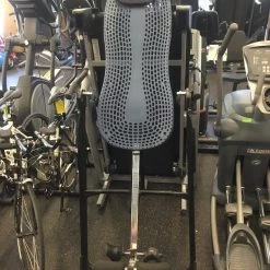 Free Shipping - Used Teeter HANG UPS Inversion Tables Navy Blue