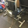 Best Price - Used Exerpeutic 1000 Manual Stationary Bikes Exercise & Fitness / Stationary Bikes