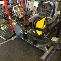 Best Price - Used Livestrong LS6.0R Magnet Stationary Bikes Exercise And Fitness