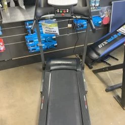 Best Price - Used Proform FIT 425 Treadmills Exercise And Fitness