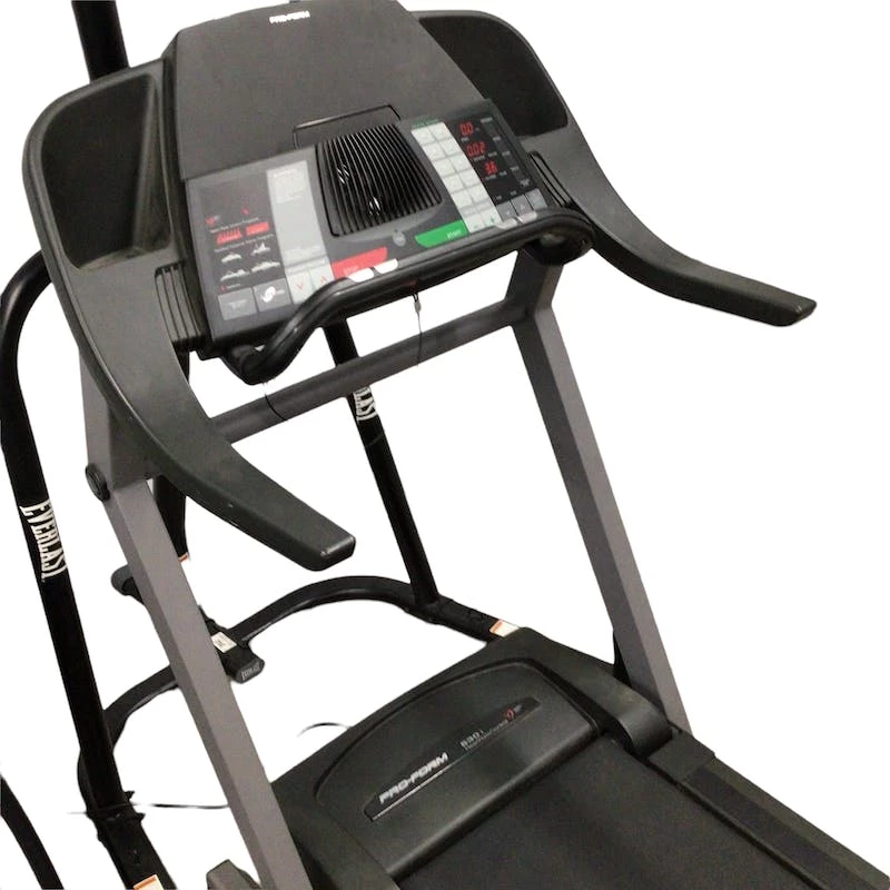 Shipping Included - Used Proform 530 I Treadmills