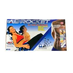 Discount - *Other Brand Used Core Training Exercise And Fitness Royal Blue