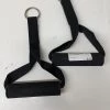 Free Shipping - *Other Brand Used Band Handles Core Training Black