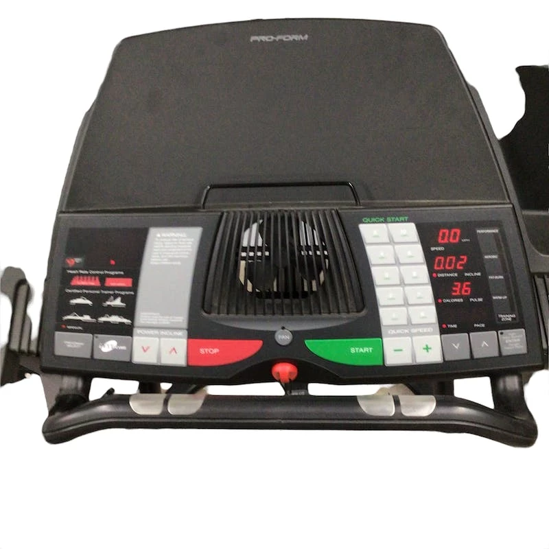 Shipping Included - Used Proform 530 I Treadmills - Image 2
