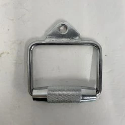 Free Shipping - *Other Brand Used Single D Handle Exercise And Fitness