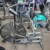 Discount - Used Schwinn AD4 AIRDYNE Fly Wheel Stationary Bikes Exercise & Fitness
