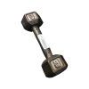 Discount - *Other Brand Used 8 Lb Dumbbells