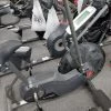 Shipping Included - Used Schwinn AD6 Fly Wheel Stationary Bikes Exercise & Fitness / Stationary Bikes
