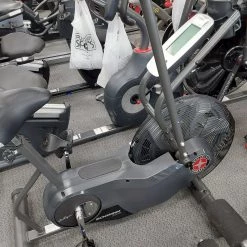 Shipping Included - Used Schwinn AD6 Fly Wheel Stationary Bikes Exercise & Fitness / Stationary Bikes