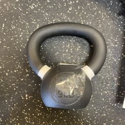 Shipping Included - *Other Brand Used 9 Lb Kettlebells Exercise And Fitness None