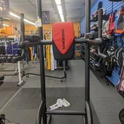 Discount - Weider POWER TOWER Never Been Used Benches Exercise And Fitness