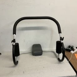 On Sale - Used Keys Core Training Grey