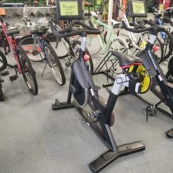 Best Price - Used Proform SPIN BIKE Fly Wheel Stationary Bikes