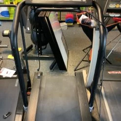 Shipping Included - *Other Brand Used XYSTOS X1 Treadmills Exercise And Fitness