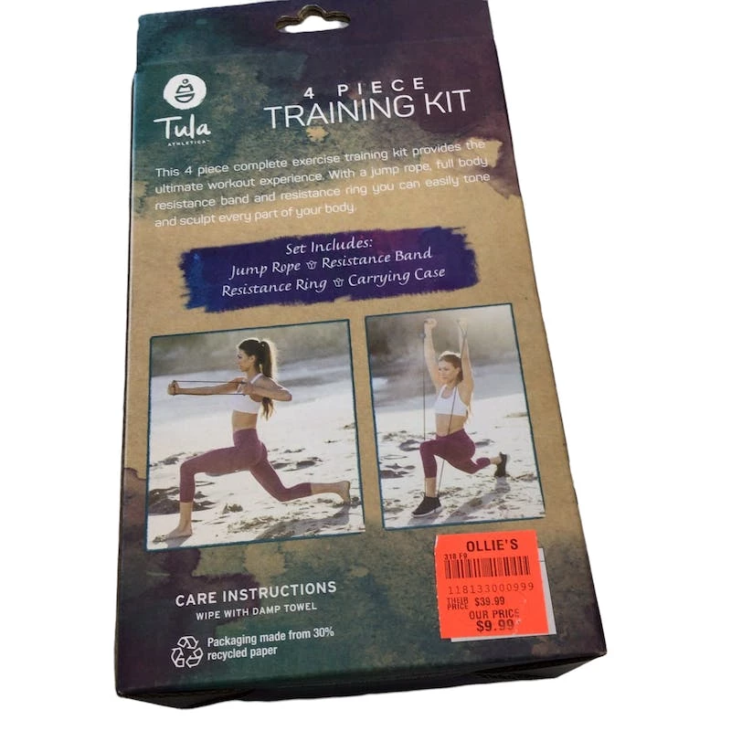 Shipping Included - Used Fila Exercise & Fitness / Accessories