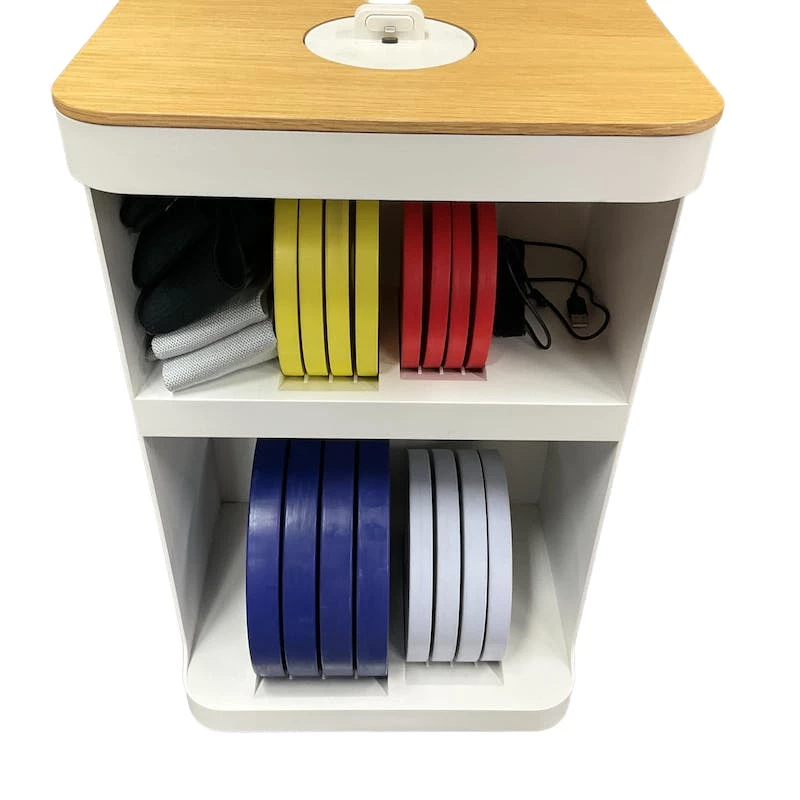 Free Shipping - *Other Brand Used TEMPO MOVE SMART GYM Home Gyms Exercise & Fitness - Image 3