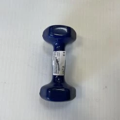 Shipping Included - *Other Brand Used 5 Lb Dumbbells